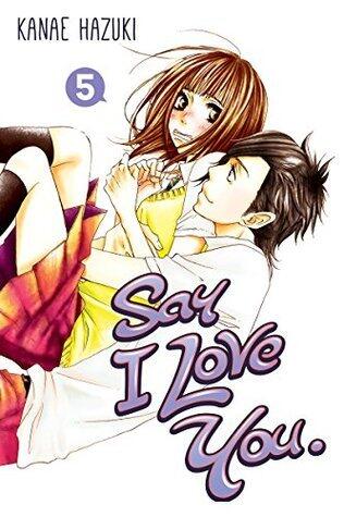 Say I Love You, Vol. 5