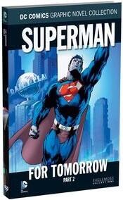 Superman: For Tomorrow, Part 2