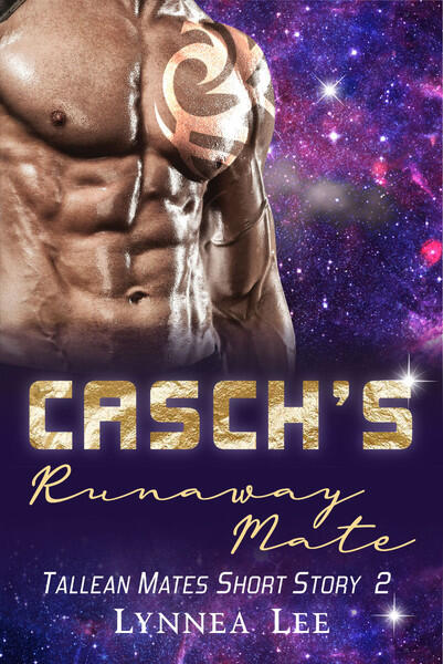 Casch's Runaway Mate
