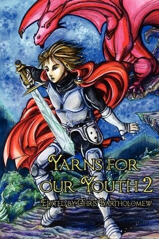 Yarns for our Youth 2
