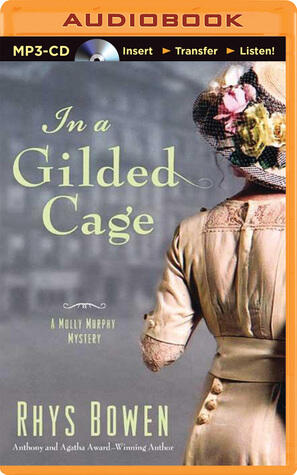 In a Gilded Cage