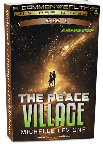 Commonwealth Universe, Age 1, Volume 14: The Peace Village