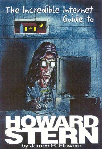 The Incredible Internet Guide to Howard Stern