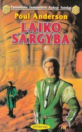 Laiko sargyba