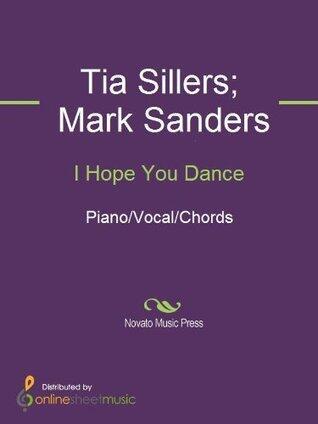 I Hope You Dance Sheet Music