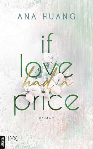 If Love Had a Price