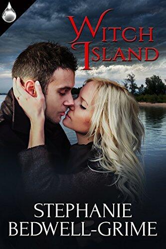 Witch Island