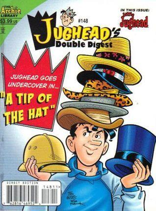 Jughead Double Digest Magazine #148