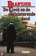 De Cock en de ontluisterende dood