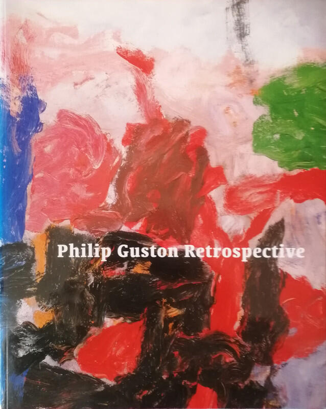 Philip Guston Retrospective
