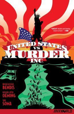 United States Vs. Murder, Inc. 2