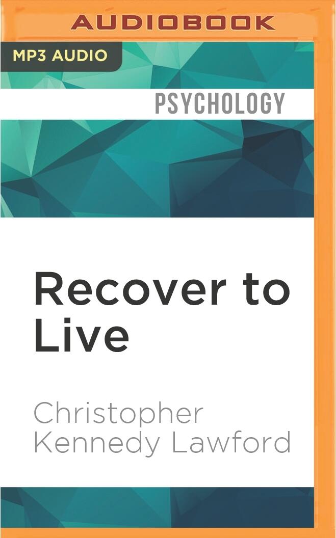 Recover to Live