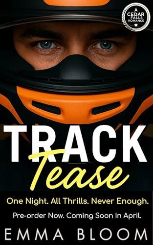 TRACK Tease: A Fake Dating Surprise Pregnancy Billionaire F1 Sports Insta-Love Romance