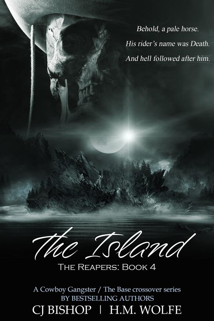 The Island: The Reapers