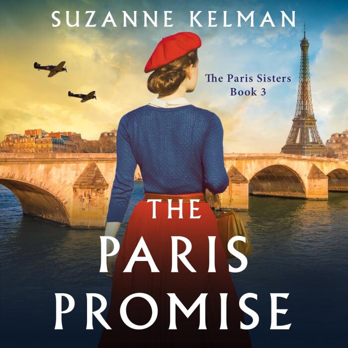 The Paris Promise