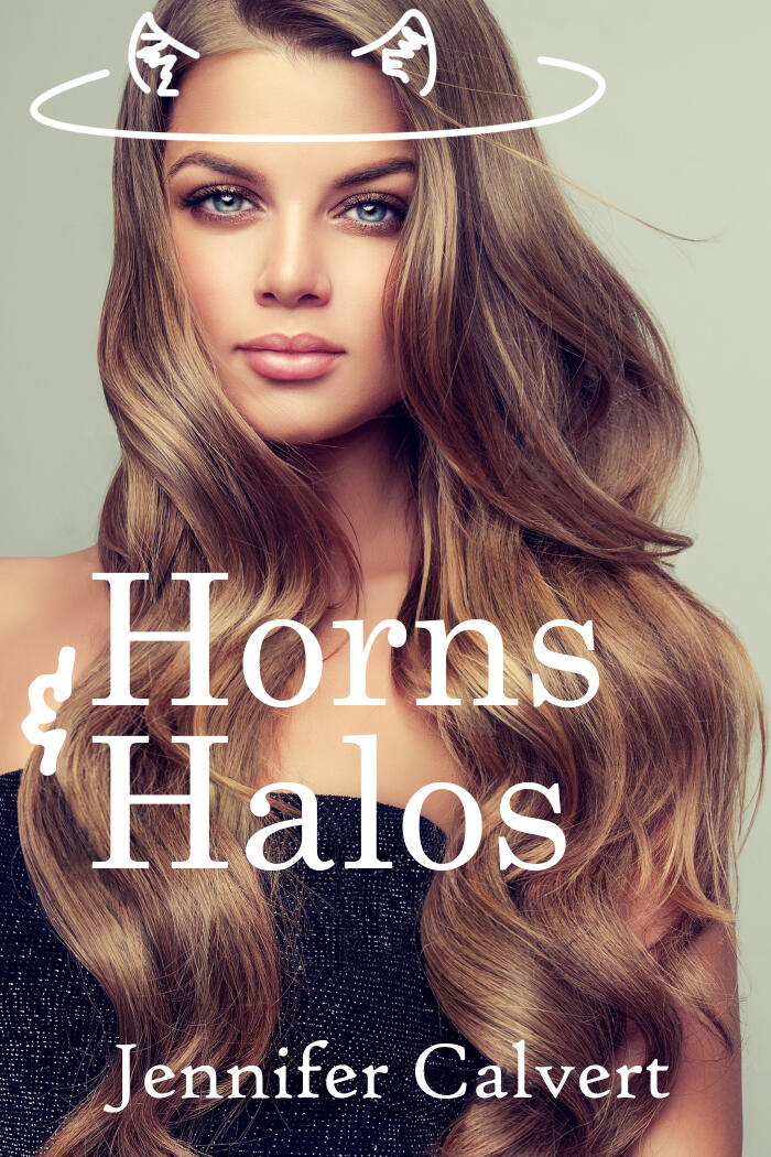 Horns Halos