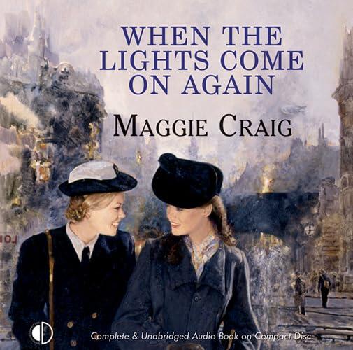 When the Lights Come on Again
