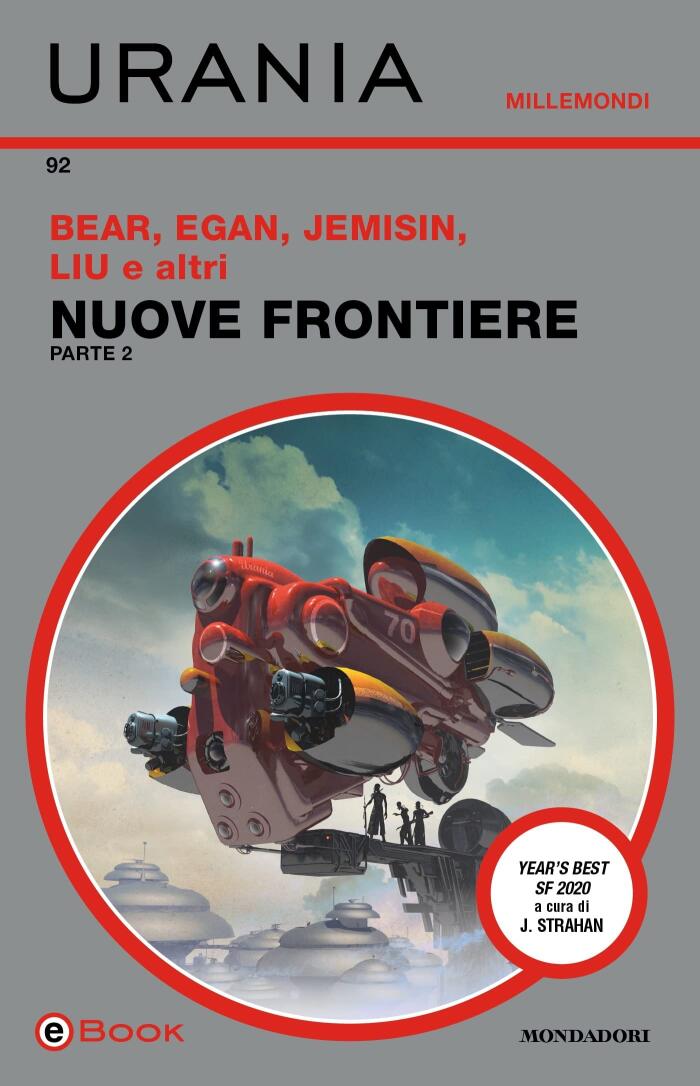 Nuove frontiere - Parte 2