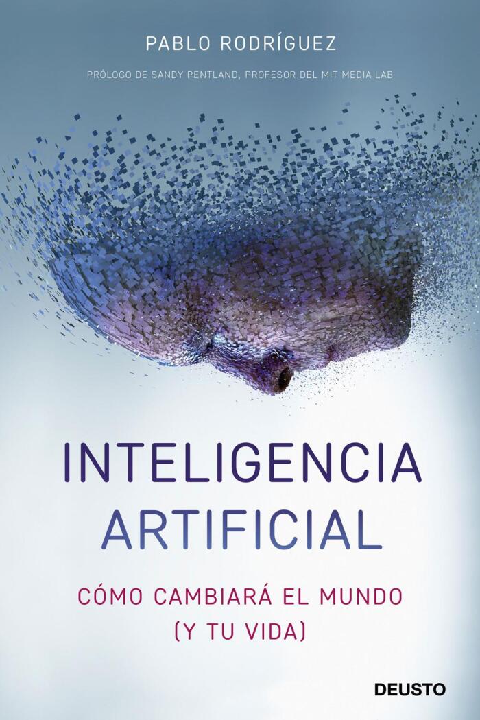 Inteligencia Artificial: Cómo Cambiará El Mundo