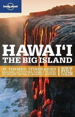 Hawai'i: The Big Island