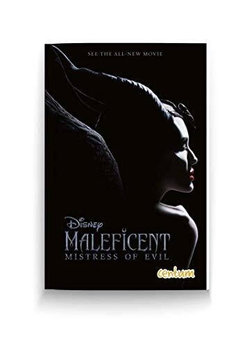 Maleficent 2: Mistress of Evil - Novel of the Movie