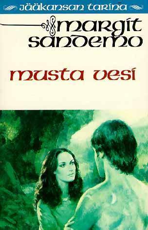 Musta vesi