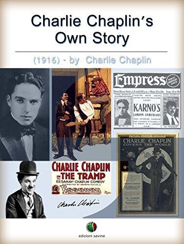Charlie Chaplin's Own Story