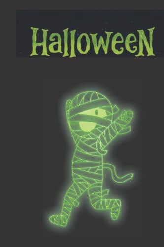 Halloween: write your ideas with originality and pleasure