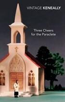 Three Cheers for the Paraclete
