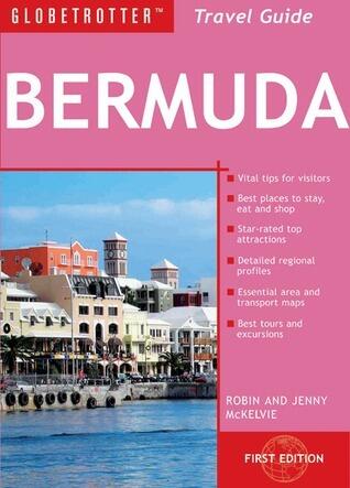 Globetrotter Travel Pack Bermuda