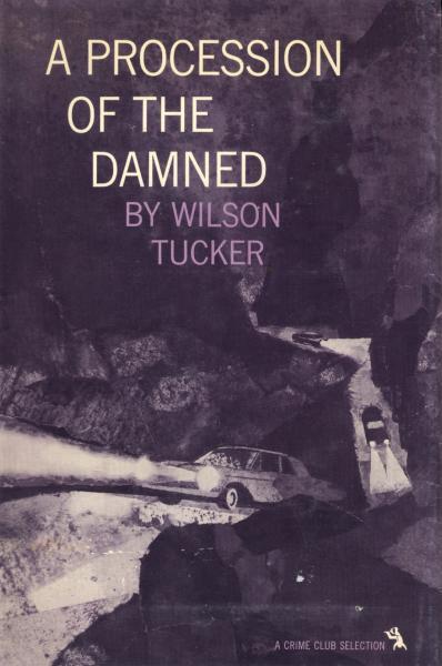 A Procession Of The Damned