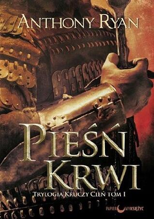 Pieśń krwi