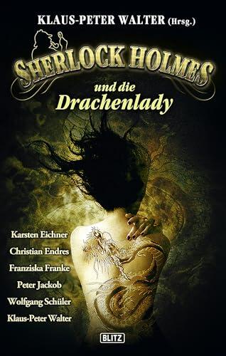 Sherlock Holmes - Neue Fälle 07: Sherlock Holmes und die Drachenlady