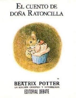 El cuento de Dona Ratoncilla