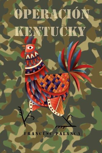 Operación Kentucky: Proyecto Aviar II