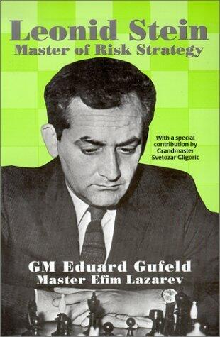Leonid Stein: Master of Risk Strategy