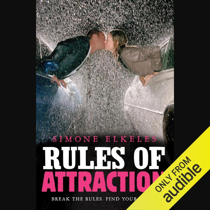 Rules of Attraction: A Perfect Chemistry Novel