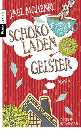 Schokoladen Geister