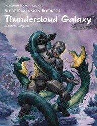 Thundercloud Galaxy