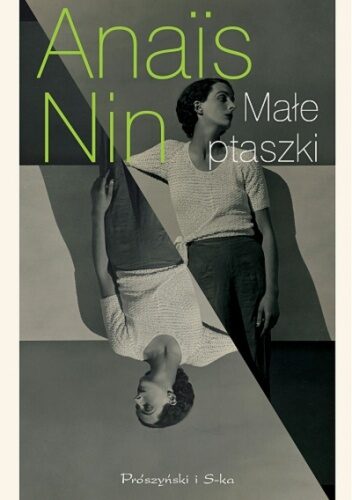 Małe ptaszki
