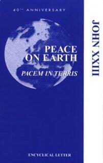 Encyclicals of Pope John XXIII
