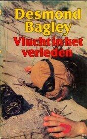 Vlucht in het verleden