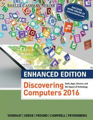 Discovering Computers