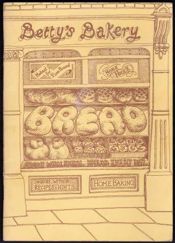 Bread: Recipes and Hints