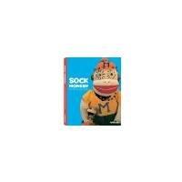 Sock Monkey: Sven​son, Arne; Warren, Ron