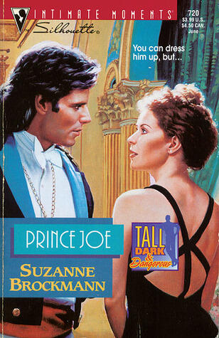 Prince Joe
