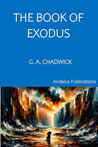 THE BOOK OF EXODUS