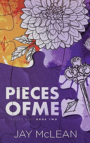 Pieces of Me