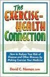 The Exercise Health Connection