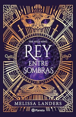 The Half King. Rey entre sombras